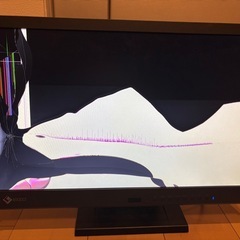 EIZO PCモニターの画像