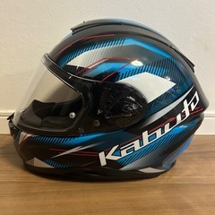 KABUTO AEROBLADE5 Mサイズ エアロブレード5の画像
