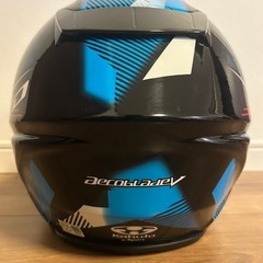 KABUTO AEROBLADE5 Mサイズ エアロブレード5の画像