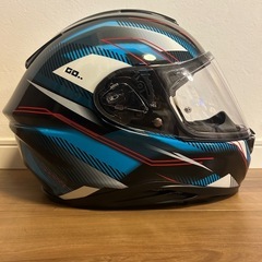 KABUTO AEROBLADE5 Mサイズ エアロブレード5の画像
