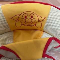アンパンマン　歩行器の画像