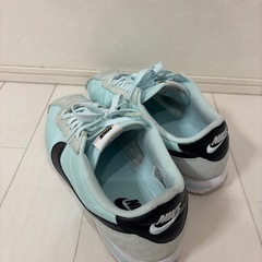 【最終価格】ナイキ コルテッツ 28cmの画像