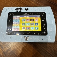ディズニー　マジカルミーパッドの画像