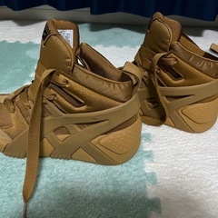 ONITSUKA TIGER 25.5CMの画像