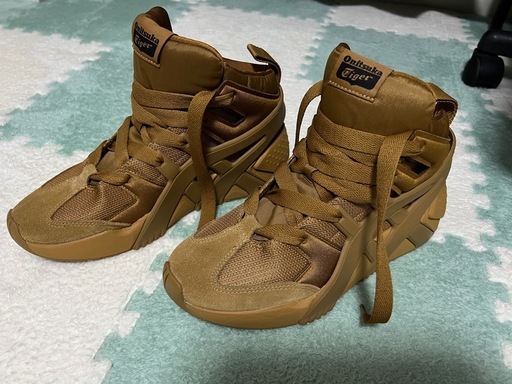その他 ONITSUKA TIGER 25.5CM