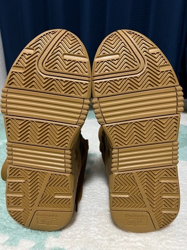 その他 ONITSUKA TIGER 25.5CM