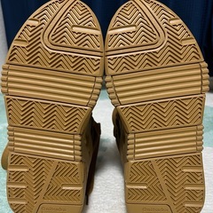 ONITSUKA TIGER 25.5CMの画像