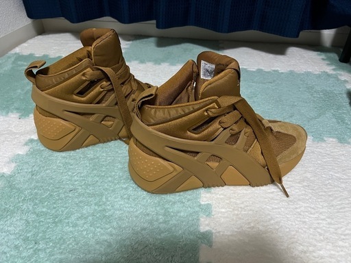 その他 ONITSUKA TIGER 25.5CM