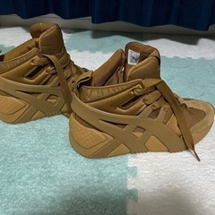 ONITSUKA TIGER 25.5CMの画像
