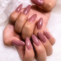 ネイルモデル募集中❣️