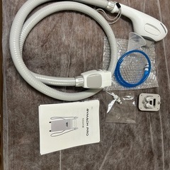 New♪バイマッハプロ　脱毛機　光源交換済の画像