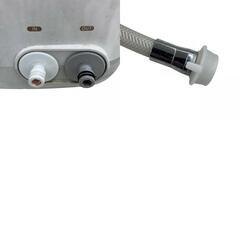 186000 現状品 YOSA ハッピーバスタイムリッチ HMBR-18Y01  [0000000000752]の画像