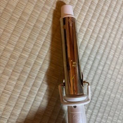 ヘアアイロンcreate ionの画像