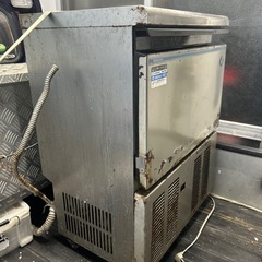 製氷機の画像