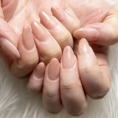 ❣️ネイル練習モデル募集❣️