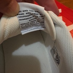 NIKE コルテットの画像