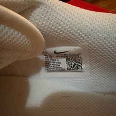 NIKE コルテットの画像