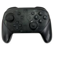 186000 現状品 Nintendo 任天堂 ニンテンドウ ニンテンドースイッチ コントローラー 4点まとめ売り [0000000000753]の画像