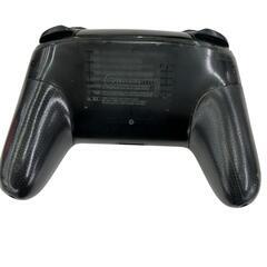 186000 現状品 Nintendo 任天堂 ニンテンドウ ニンテンドースイッチ コントローラー 4点まとめ売り [0000000000753]の画像