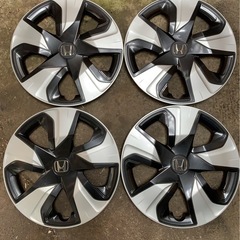ホンダ純正ホイールキャップの画像