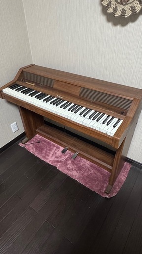 Roland 電子ピアノ Piano Plus 300 (HP-300)