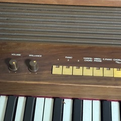 Roland 電子ピアノ Piano Plus 300 (HP-300)の画像