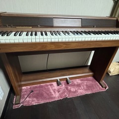 Roland 電子ピアノ Piano Plus 300 (HP-300)の画像