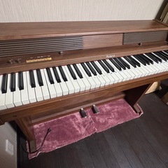 Roland 電子ピアノ Piano Plus 300 (HP-300)の画像