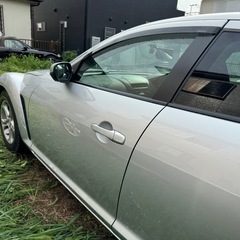 rx8 at 美車　9.8万キロの画像