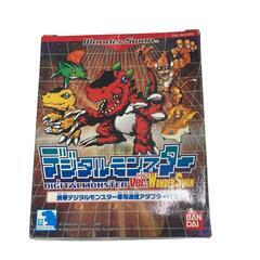 186000 動作未確認 ワンダースワン　ゲームソフト 2点まとめ売り [240209HM110104]の画像