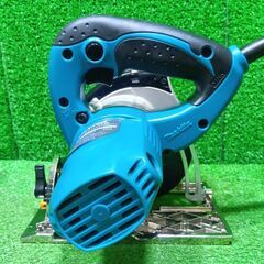 マキタ makita 5230 125mm マルノコ【船橋馬込店】【店頭取引限定】【中古】管理番号：ITWBEK7DY592の画像