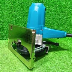 マキタ makita 5230 125mm マルノコ【船橋馬込店】【店頭取引限定】【中古】管理番号：ITWBEK7DY592の画像