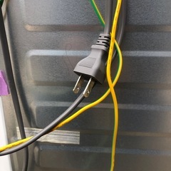 Haier 洗濯機　5.5kg 2019年製　JW-C55Dの画像