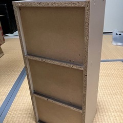 【9/25まで】ミニカラーボックスの画像