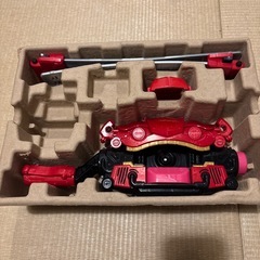 仮面ライダーガヴベルト（ジャンク品）の画像