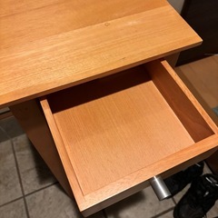 キャビネットの画像