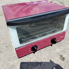 オーブンレンジとトースター キッチン家電　新生活にの画像