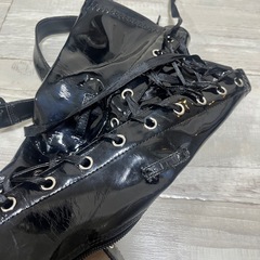 サイハイブーツの画像