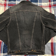 WRANGLER MADE IN USAの画像