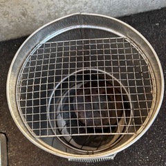 燻製器 キャンプ アウトドアの画像