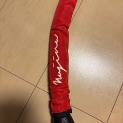 ワイヤーロックの画像