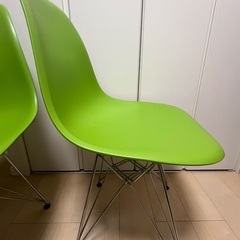 イームズチェア※リプロダクトです※の画像