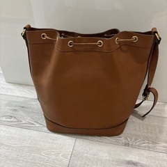 renoma  肩かけバッグの画像