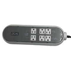 186001 現状品 タップ型無停電電源装置 TAP-300  [0000000000757]の画像
