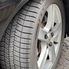ロードスター14万キロat 美車の画像