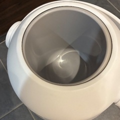 オムツ用ゴミ箱の画像