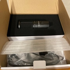 オーディオテクニカ AT2020USB-X USBの画像