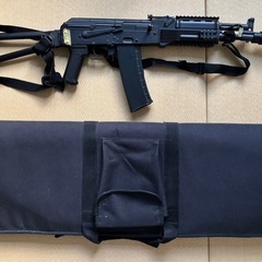 東京マルイ　電動ガン　次世代　AK102の画像