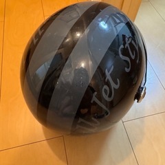 ヘルメットの画像