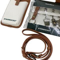 186000 Starbucks スターバックス バッグ・マグカップ 2点まとめ売り [0000000000759]の画像